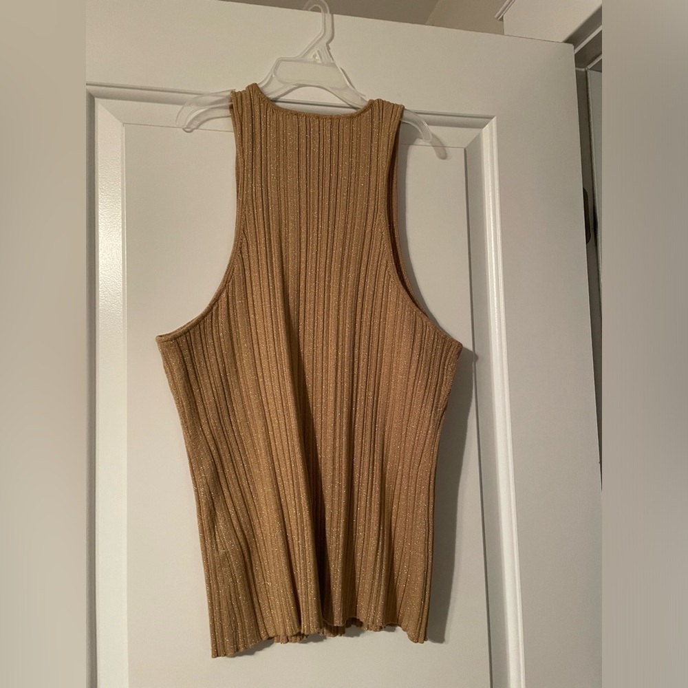 Madewell Tank Top - Picture 3 of 5